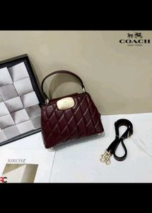 Coach Slingbags