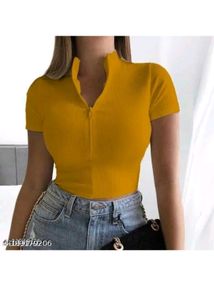 New Crop T Shirt