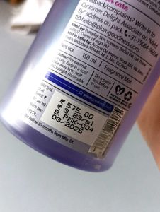 Plum Limited Edition Moonkissed Drama Body Mist150
