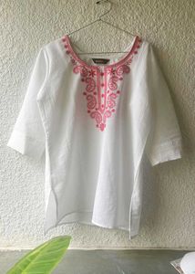 SHORT KURTI