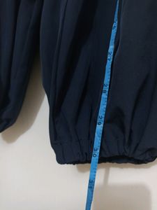 Gym Joggers / Parachute Pants