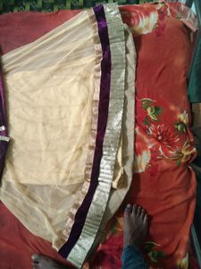 Bajirao Mastani Dress
