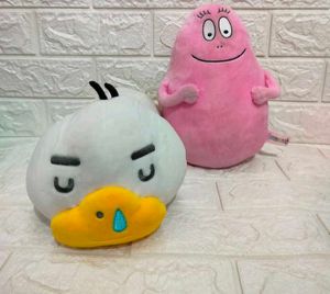 Combo Plush
