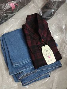 Shirt