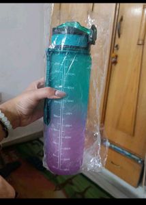 Reusable Water Bottle