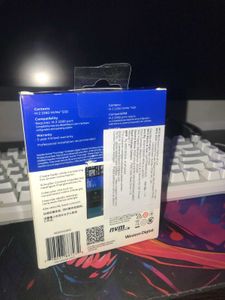 WD Blue SN570 NVMe 250GB, Upto 3300 MB/s