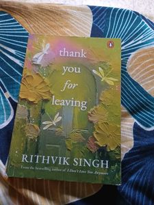 Set Of Book Rithvik Singh