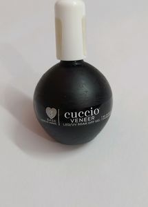 Cuccio Top Coat No. 3