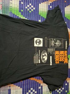 Timberland Graphic Tree