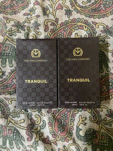 The Man Company Tranquil pack of 2