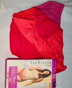 Three Panty Branded NEW
