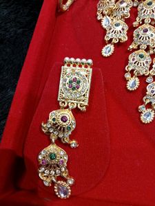 Jewellery Set