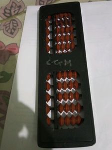 Abacus For Children
