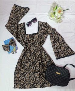 3 Combo Corset Kurtis