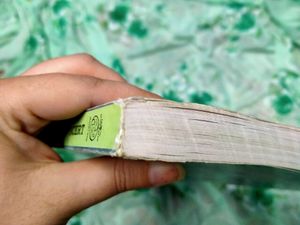 NCERT Chemistry Textbook (Part 1) For Class 11th