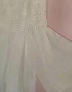 White Pinterest Top