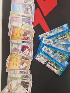 Pokemon Cards Bundle