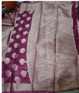Elegant Saree