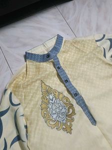 Branded Elegant Men&#39;s Kurta