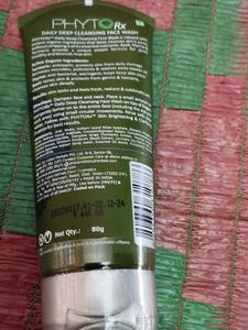 Face Wash For All Skin Types