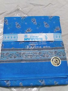 Brand New Saree