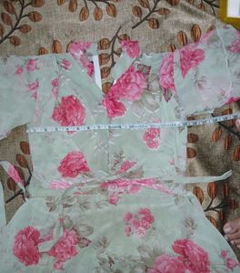 Summer Frock