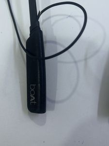 Boat Wireless Neckband