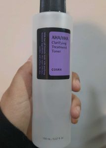 COSRX AHA/BHA TONER