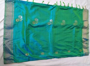 silk saree