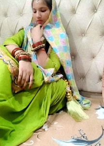 Elegant Ethnic Dupatta