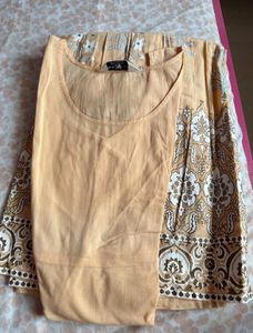 2-piece Kurti