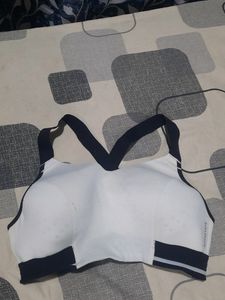 Decathlon High Impact Sports Bra