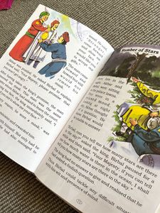 Kids Story Book Set
