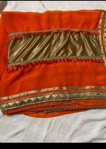 Party Wear Sarree