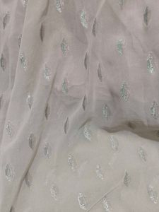 Elegant Ethnic Skirt