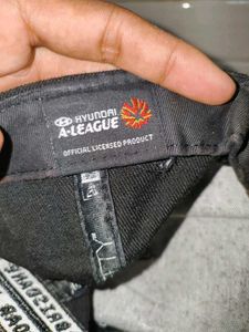 New Era Brisbane Roar FC Cap