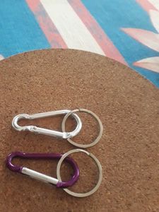 Branded Wristbands and key chain holders