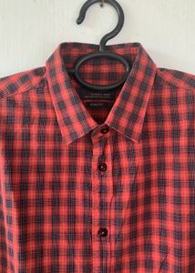 Zara Shirt In Small Size