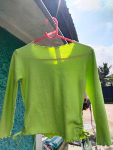 Green Top