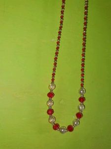 Beaded Necklace