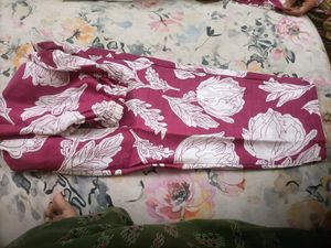 Cotton Trending Cords