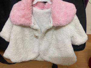 Girls Jacket