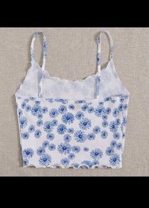 Y2K Must Have Wannabe TOP 😍💥
