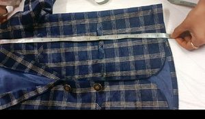 Boys Blazzer Totally new One Time Used Only