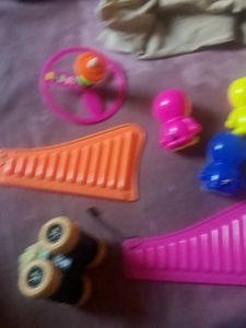 Kids&#39; Light-Up Toy Bundle