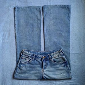 Low waist Jeans