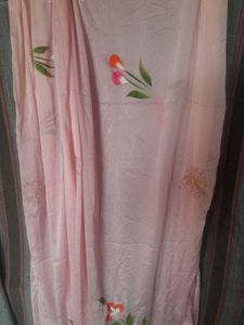 New Suit With Dupatta