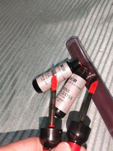 Lipsticks