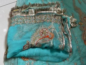 thakurji pyor poshak