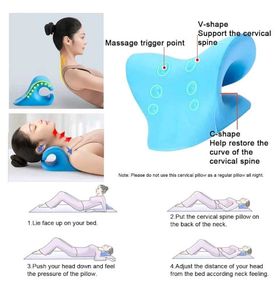 Neck Relaxer